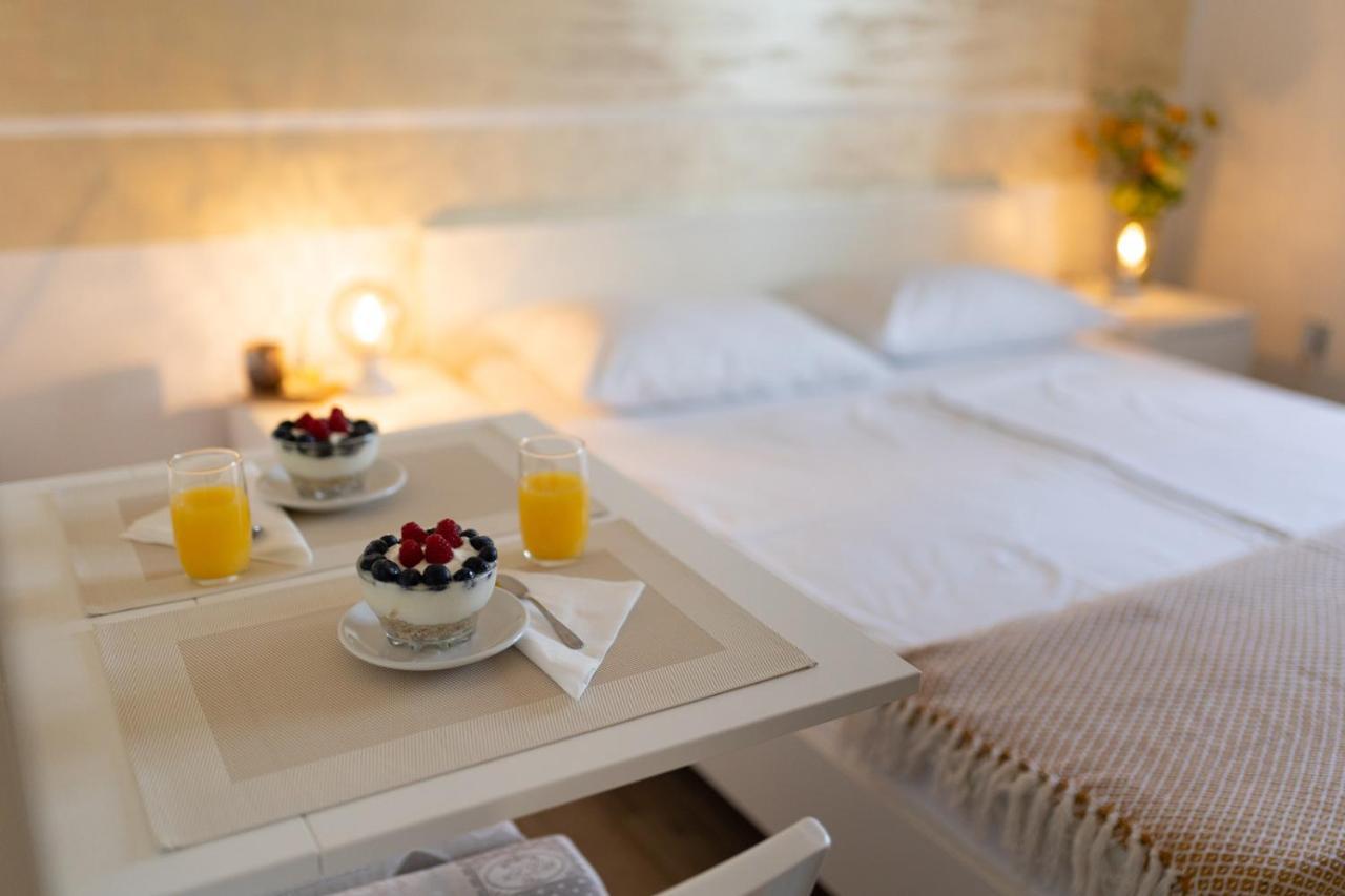 Apartments And Rooms Kod Keti Malinska Εξωτερικό φωτογραφία