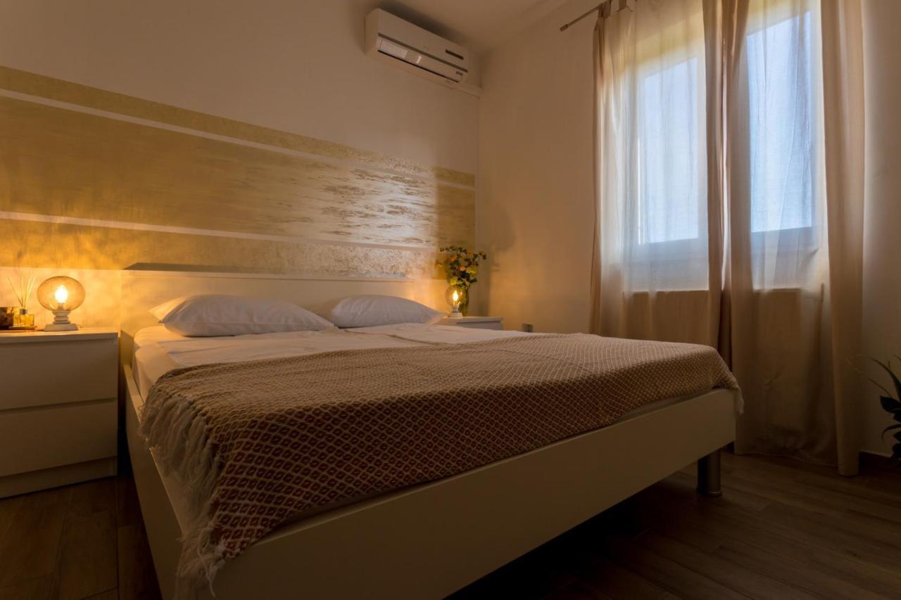 Apartments And Rooms Kod Keti Malinska Εξωτερικό φωτογραφία