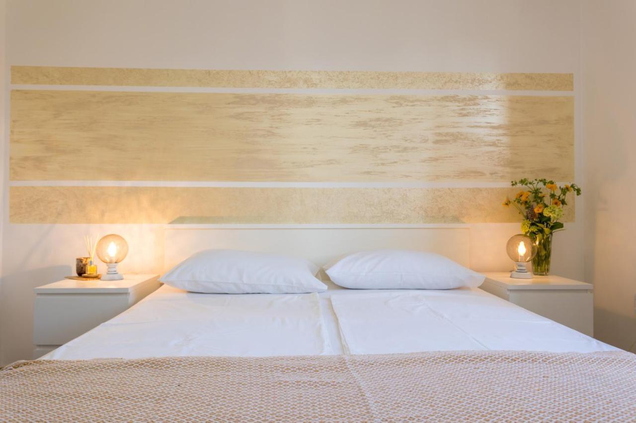 Apartments And Rooms Kod Keti Malinska Εξωτερικό φωτογραφία