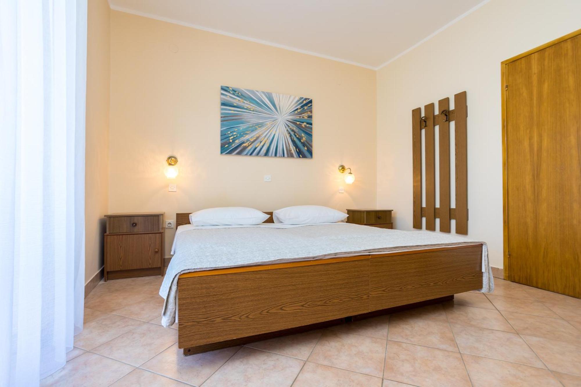 Apartments And Rooms Kod Keti Malinska Εξωτερικό φωτογραφία