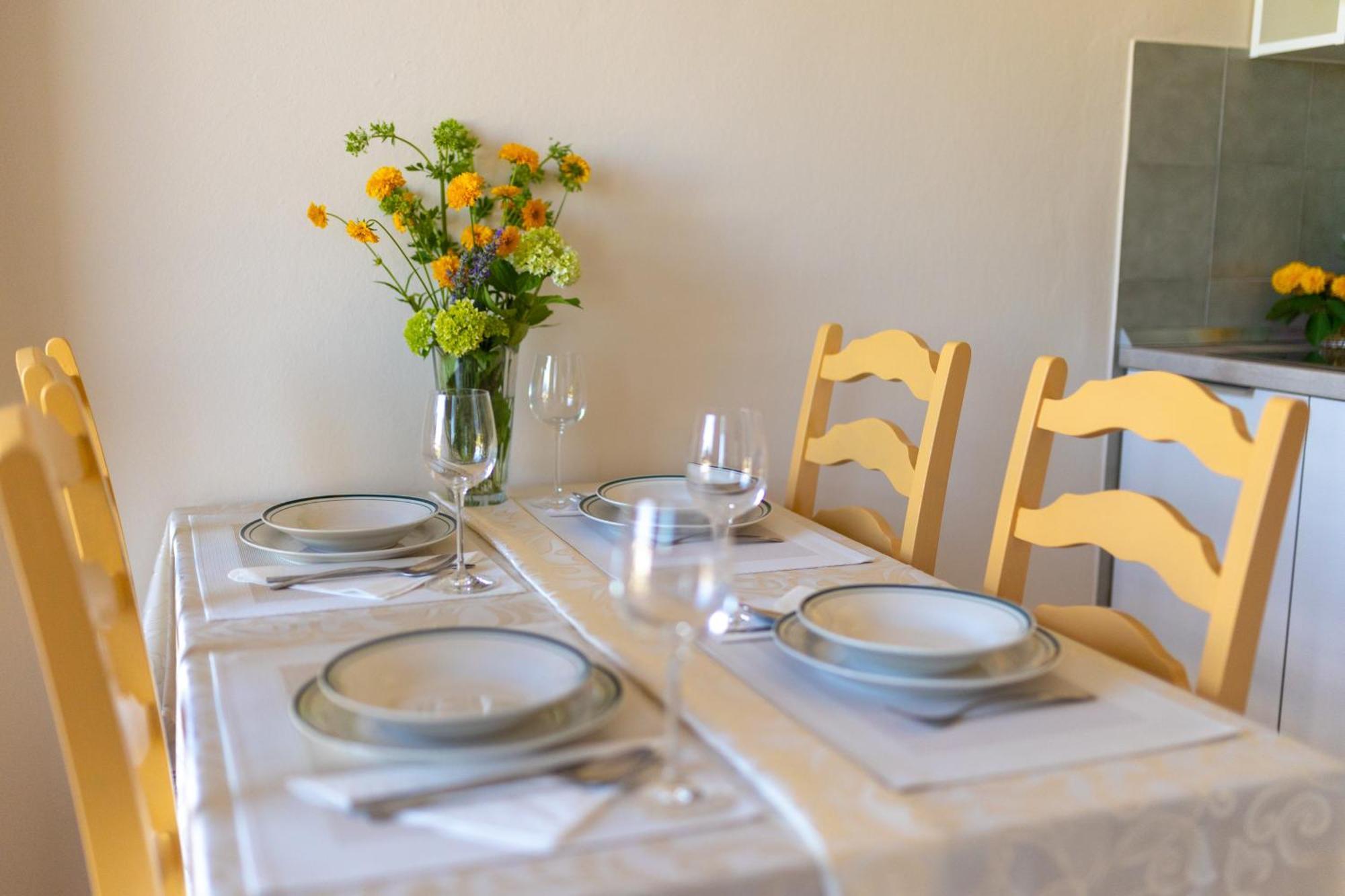 Apartments And Rooms Kod Keti Malinska Εξωτερικό φωτογραφία