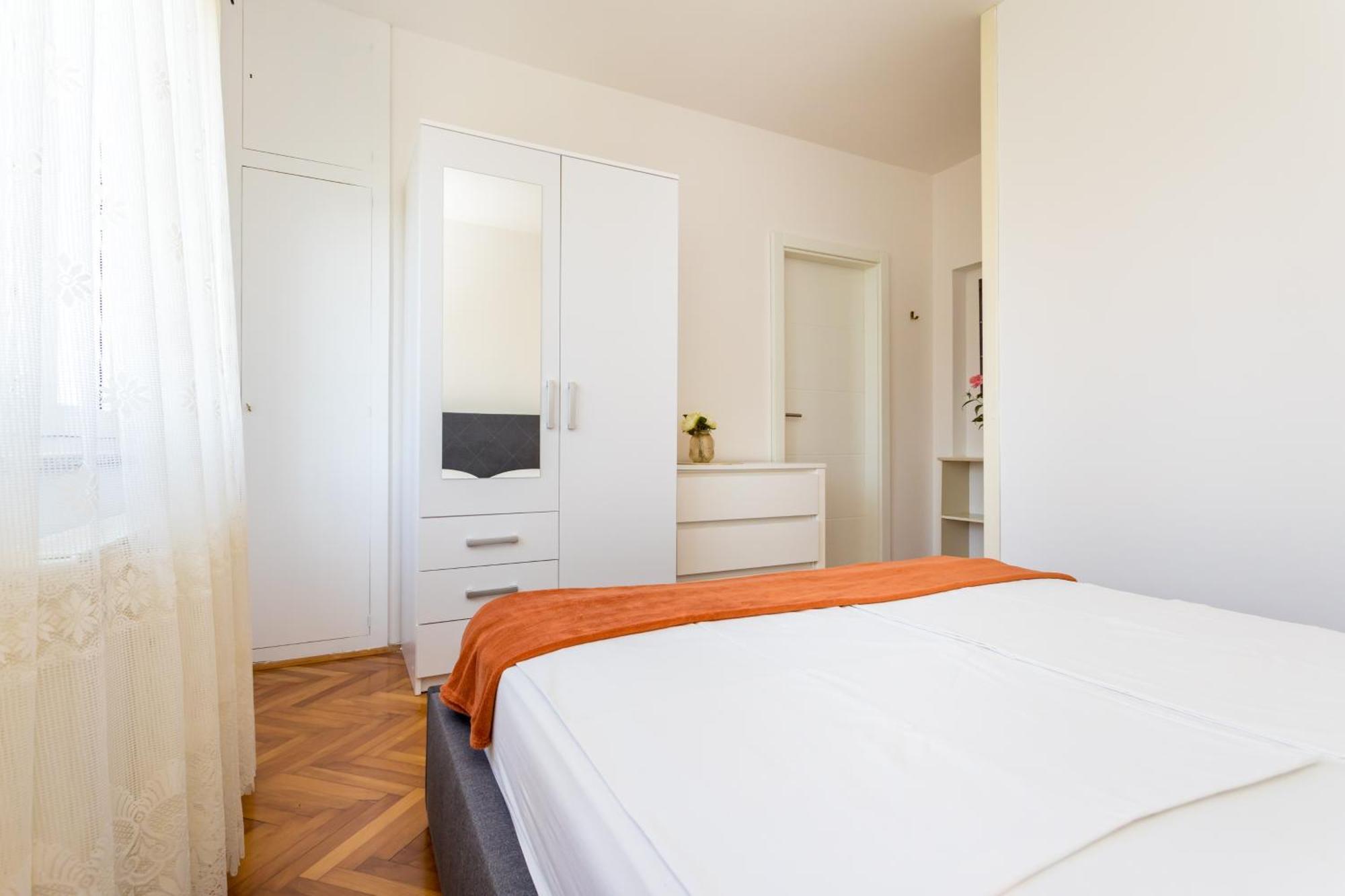 Apartments And Rooms Kod Keti Malinska Εξωτερικό φωτογραφία