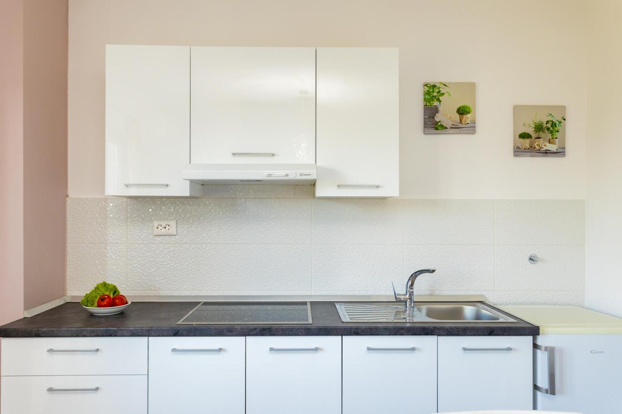 Apartments And Rooms Kod Keti Malinska Εξωτερικό φωτογραφία