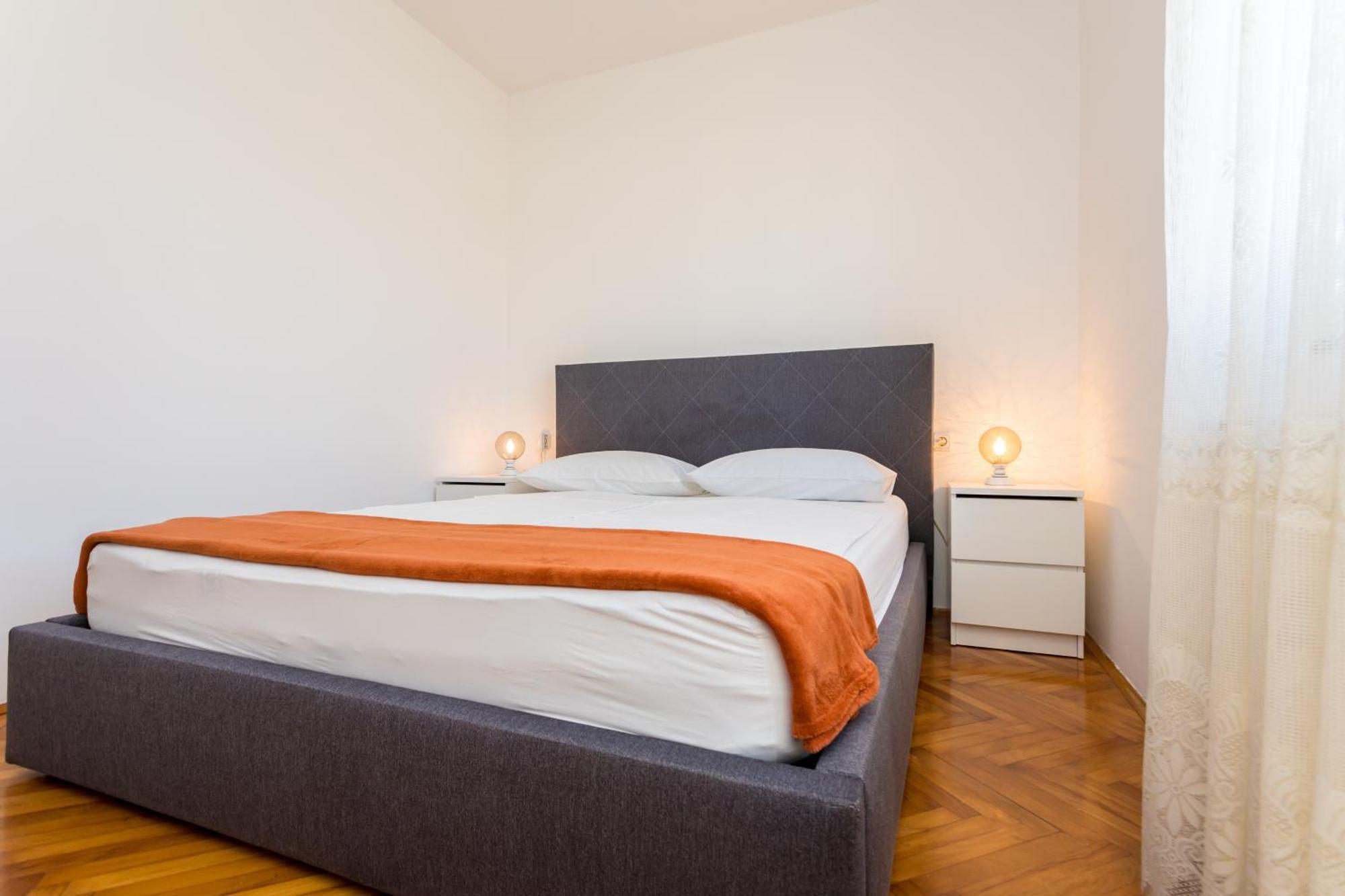 Apartments And Rooms Kod Keti Malinska Εξωτερικό φωτογραφία
