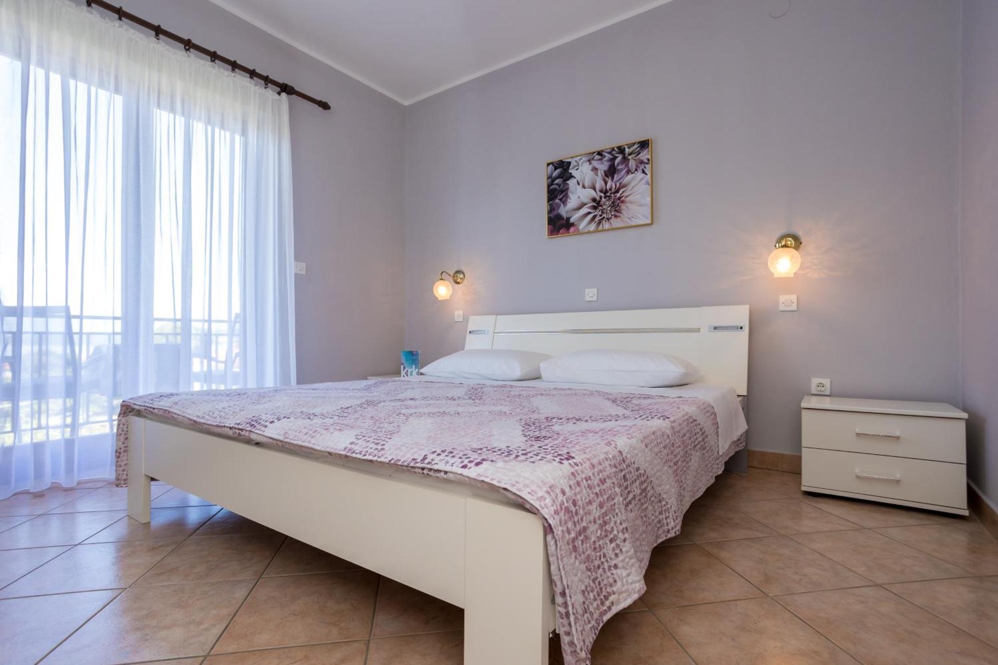 Apartments And Rooms Kod Keti Malinska Εξωτερικό φωτογραφία